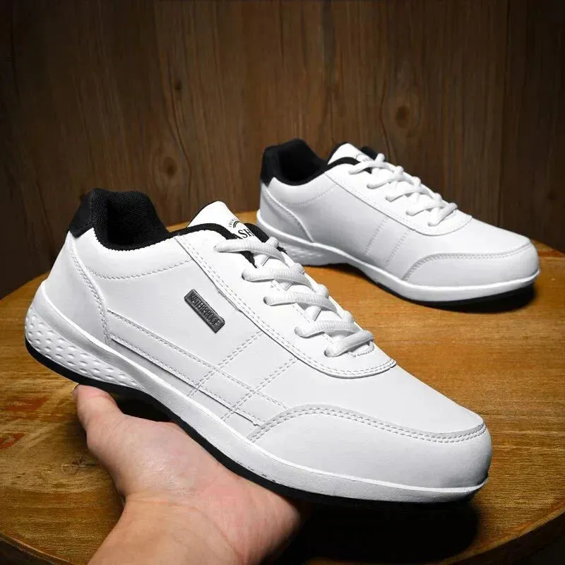 David | Orthopedic Slip-Resistant Shoes