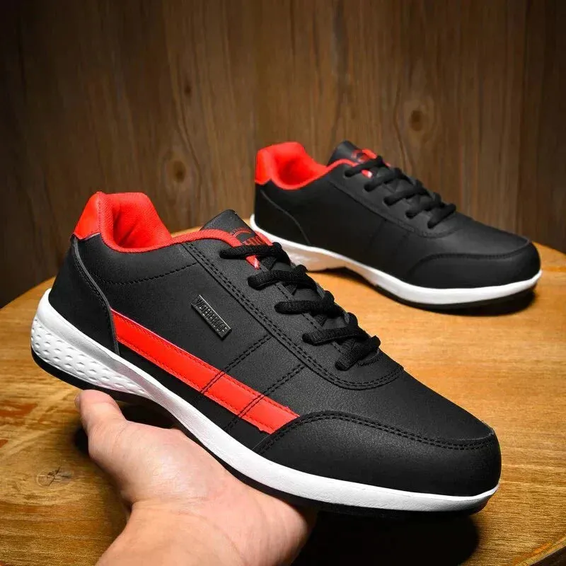 David | Orthopedic Slip-Resistant Shoes