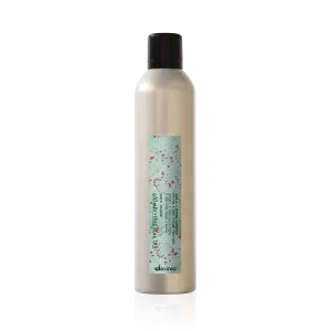 Davines More Inside This is a Strong Hair Spray - 400ml