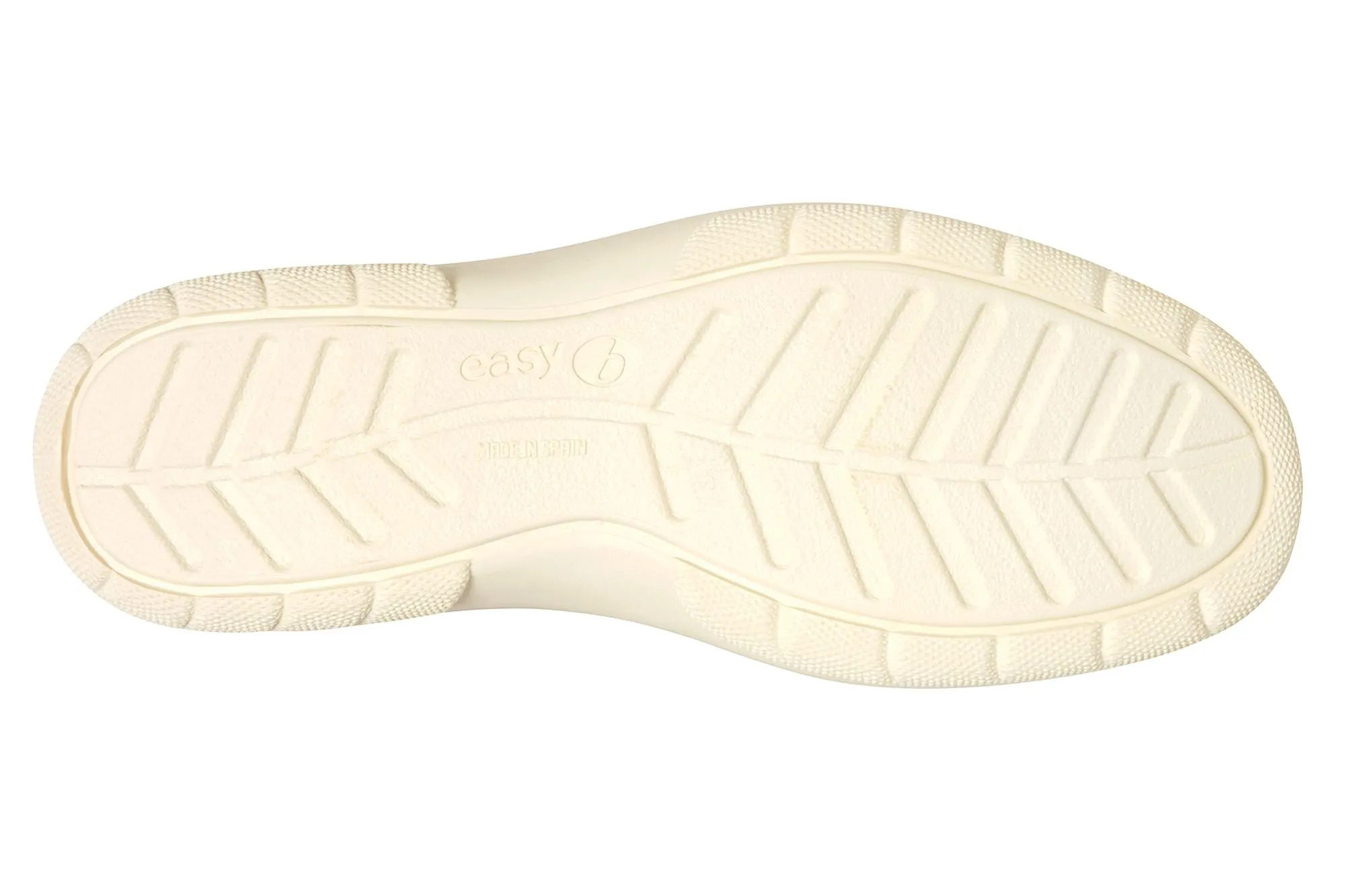 DB Harris Canvas-Schuhe mit Klettverschluss für Herren, weite Passform