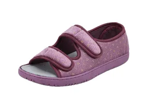 Debbien 2 Violet Women's Slipper