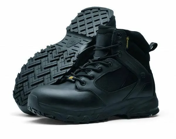 Defense Mid Unisex Work Boots