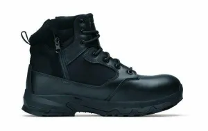 Defense Mid Unisex Work Boots