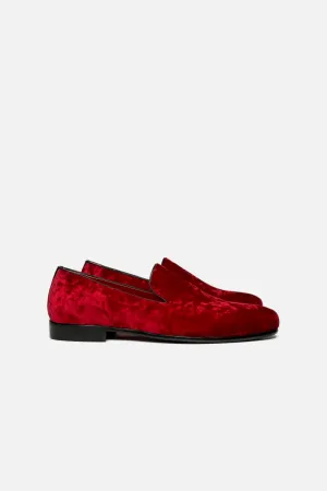 Delmonico Slip On Loafers