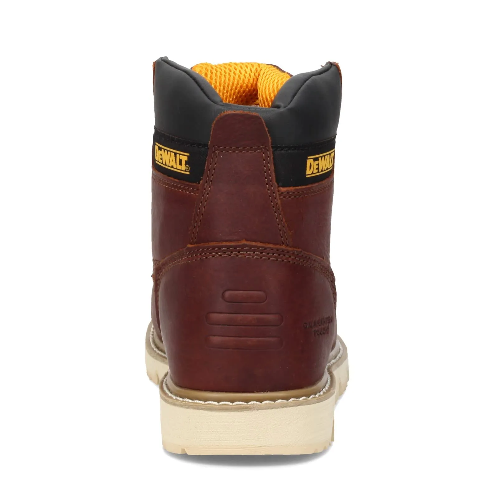DEWALT Men's, Flex Moc PT Work Boot Walnut 10.5 M