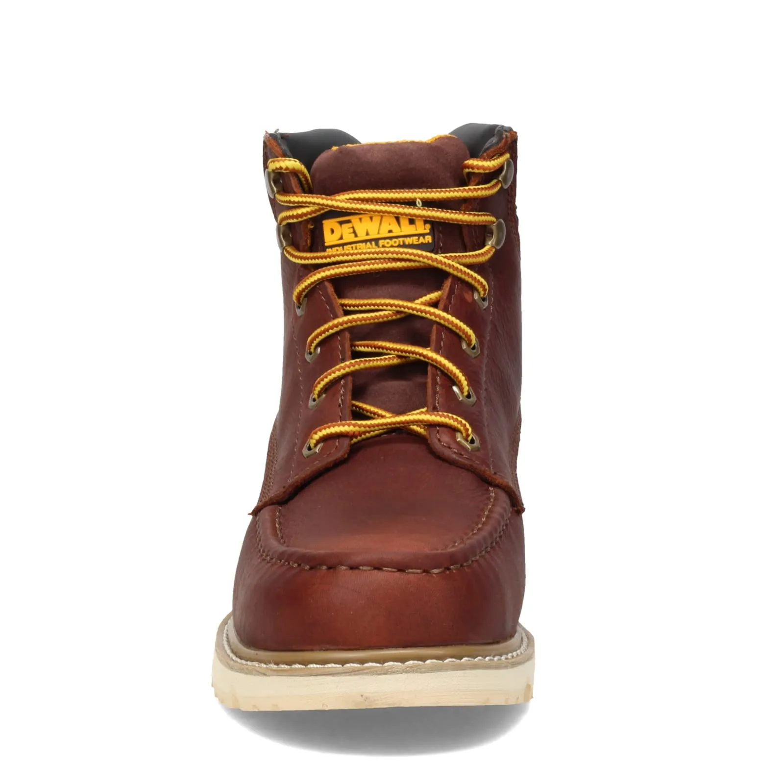 DEWALT Men's, Flex Moc PT Work Boot Walnut 10.5 M