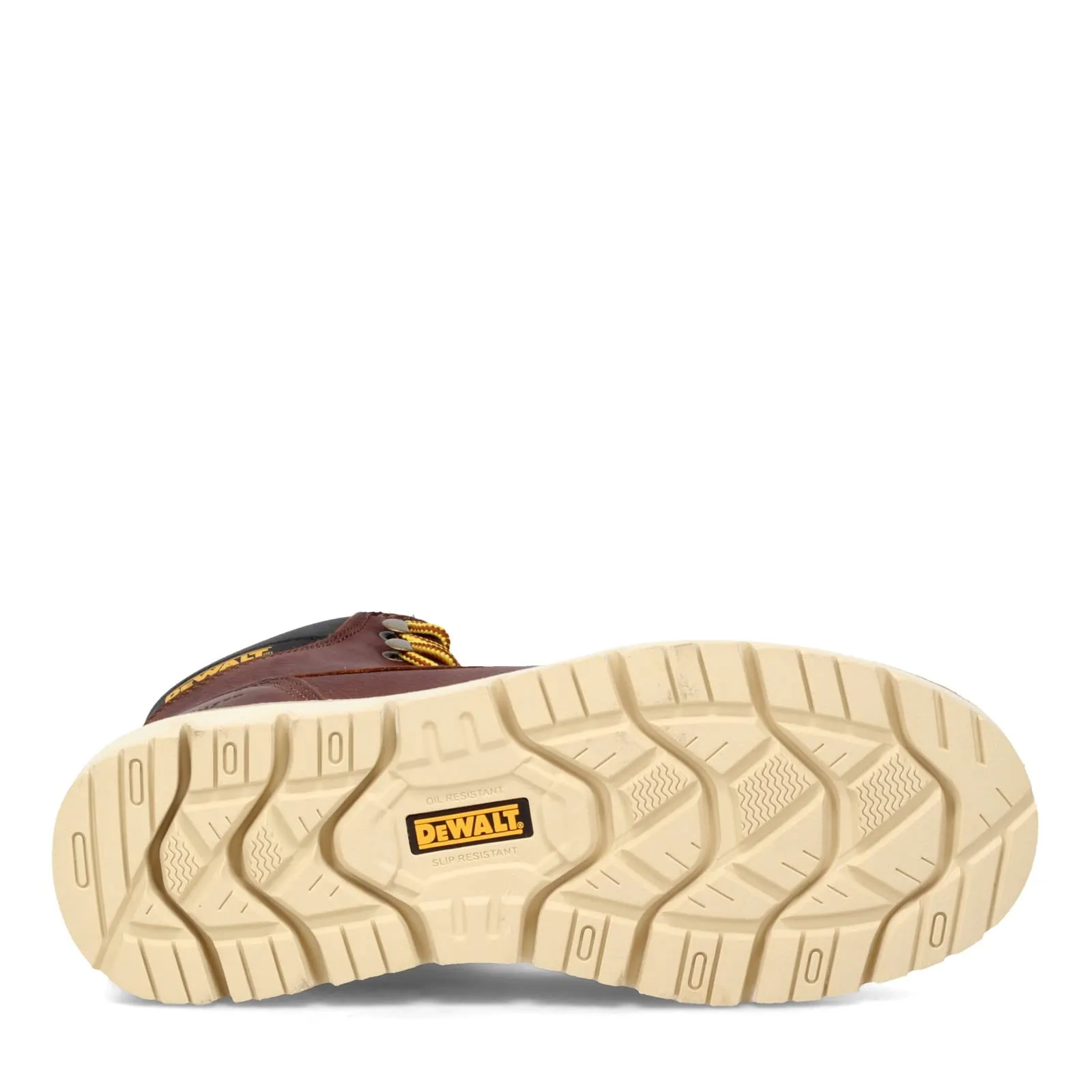 DEWALT Men's, Flex Moc PT Work Boot Walnut 10.5 M
