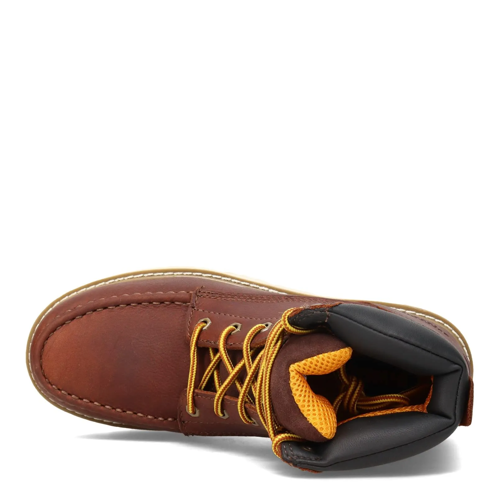 DEWALT Men's, Flex Moc PT Work Boot Walnut 10.5 M