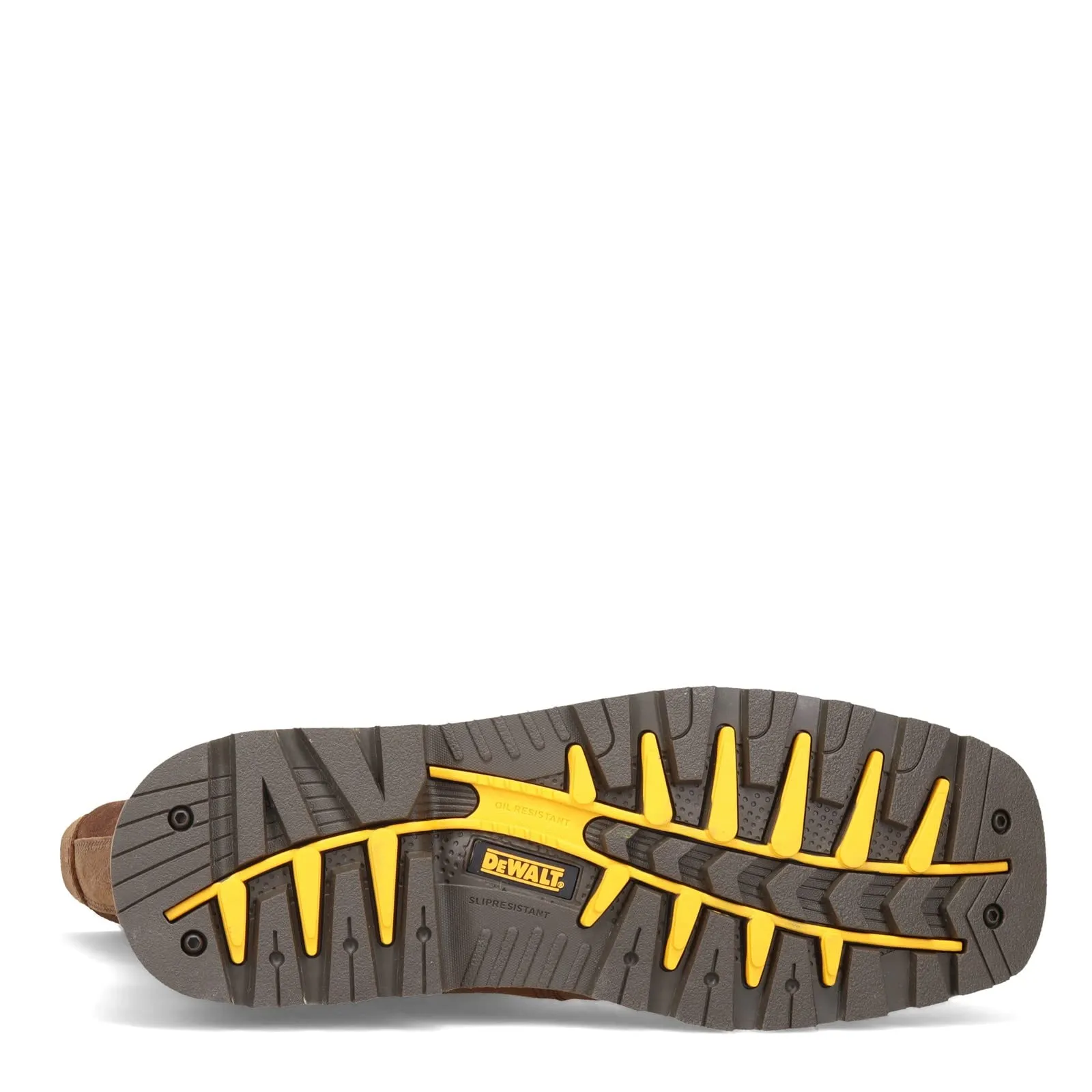 DEWALT Stanton Square Toe Bison 8 W