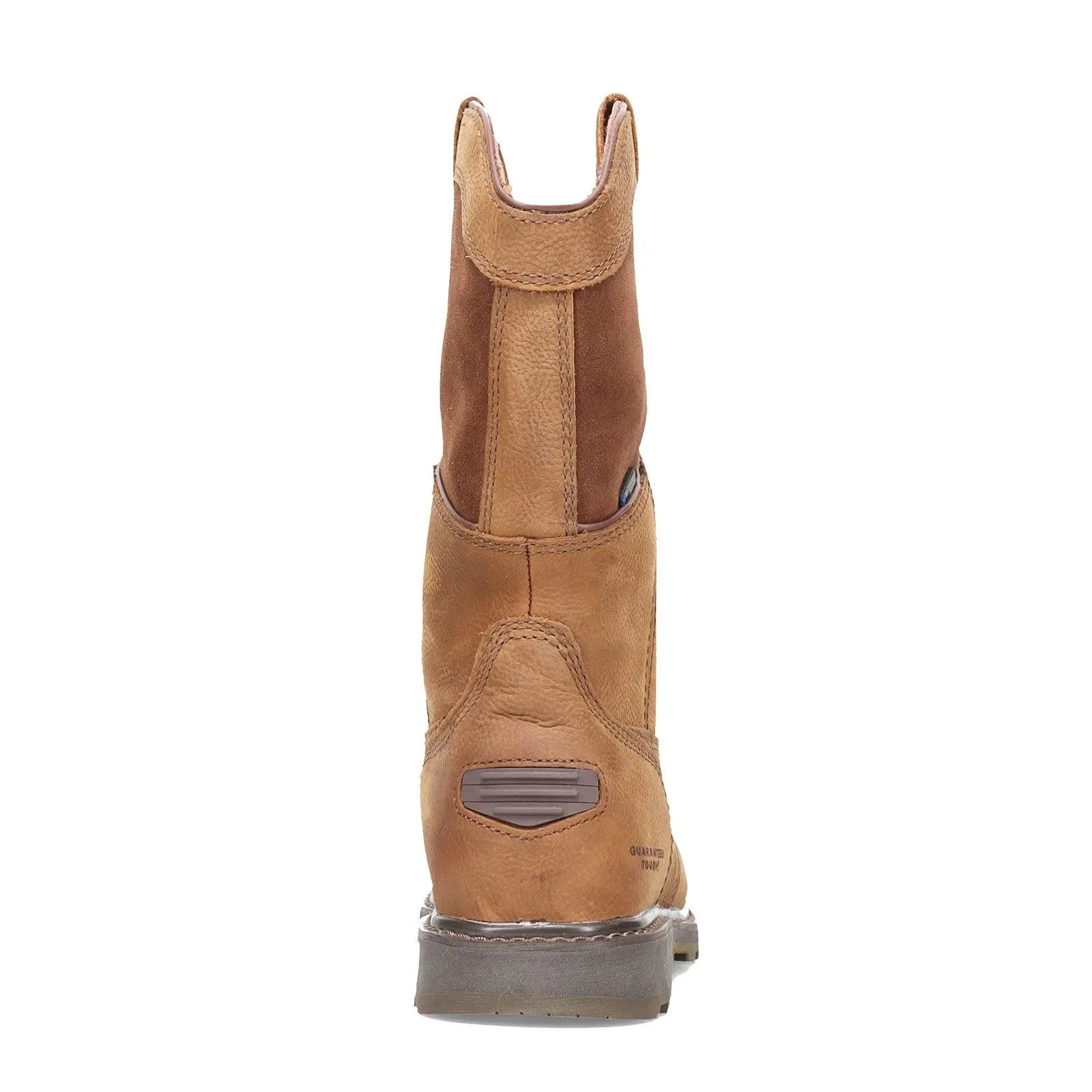 DEWALT Stanton Square Toe Bison 8 W