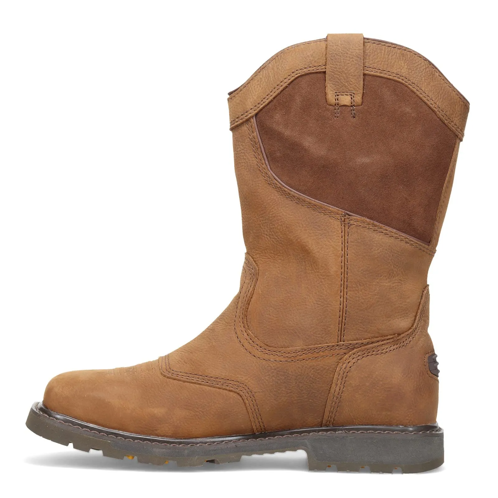 DEWALT Stanton Square Toe Bison 8 W