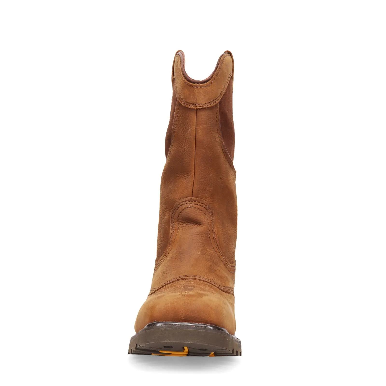 DEWALT Stanton Square Toe Bison 8 W