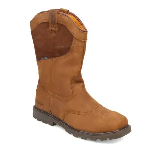 DEWALT Stanton Square Toe Bison 8 W