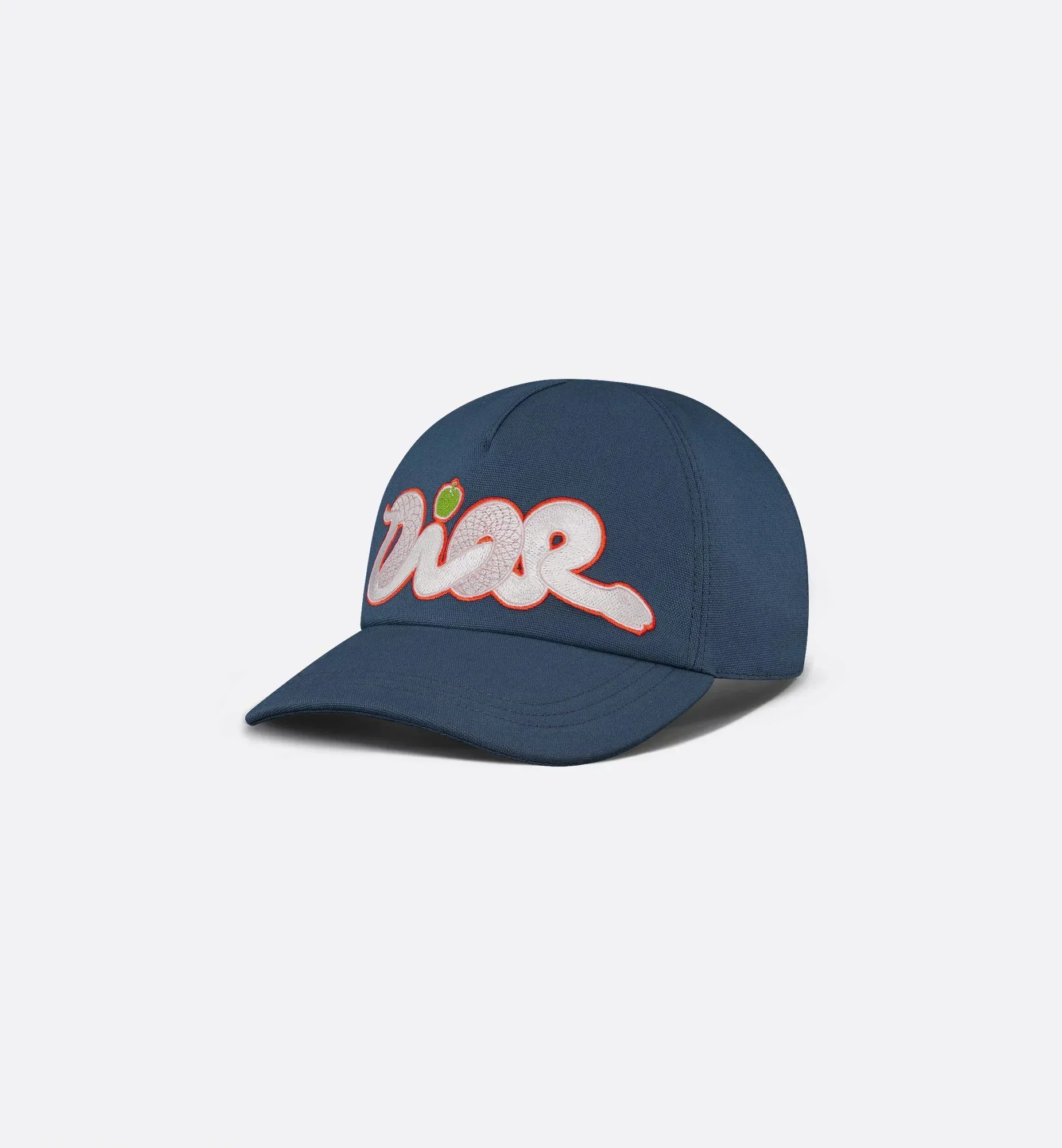 Dior And Kaws Cap