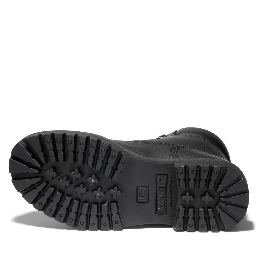 Direct Attach Electrical Hazard Steel Toe Work Boot (26038)