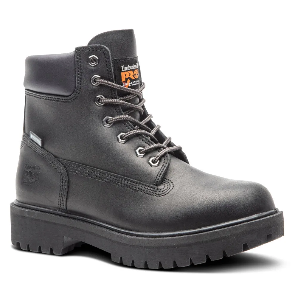 Direct Attach Electrical Hazard Steel Toe Work Boot (26038)