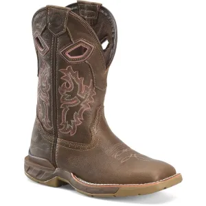 Double H Women's Ari Square Toe