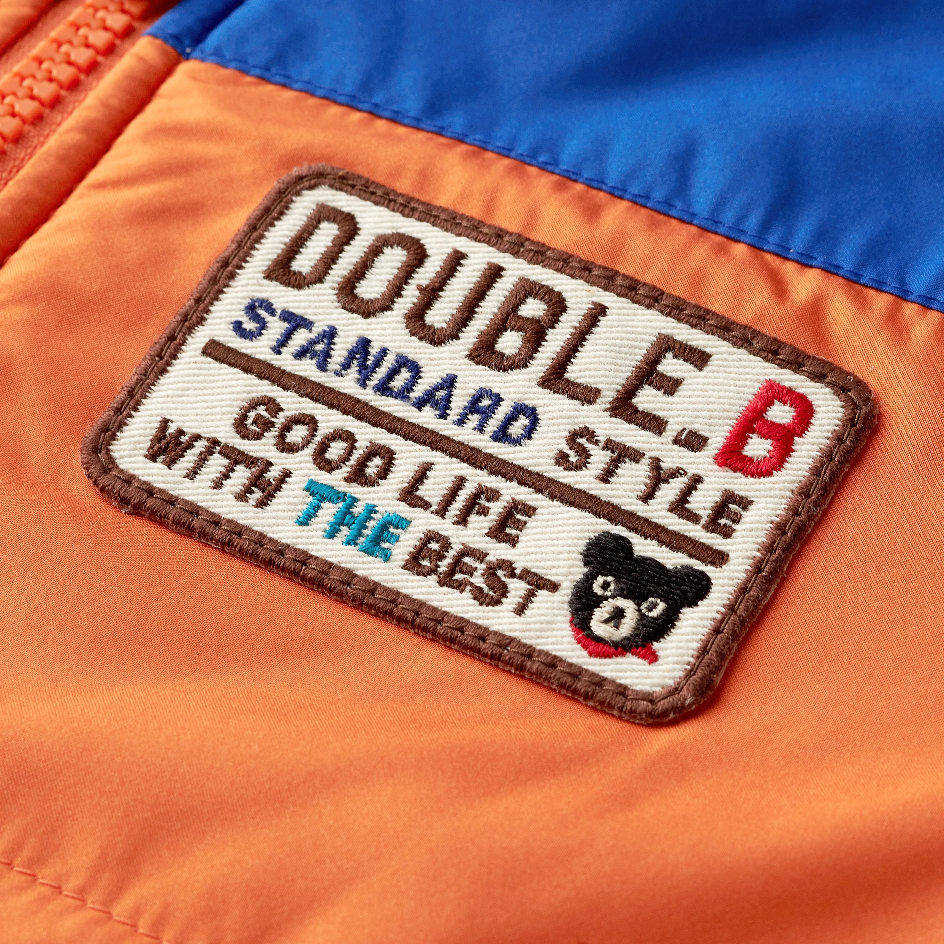 DOUBLE_B JUMPER
