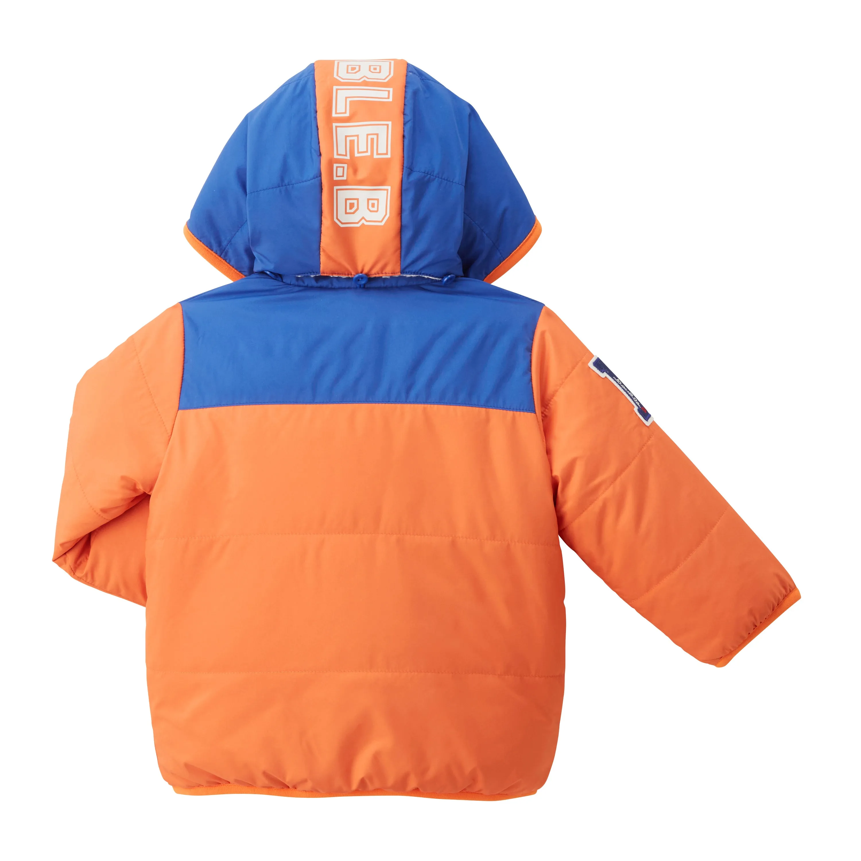 DOUBLE_B JUMPER