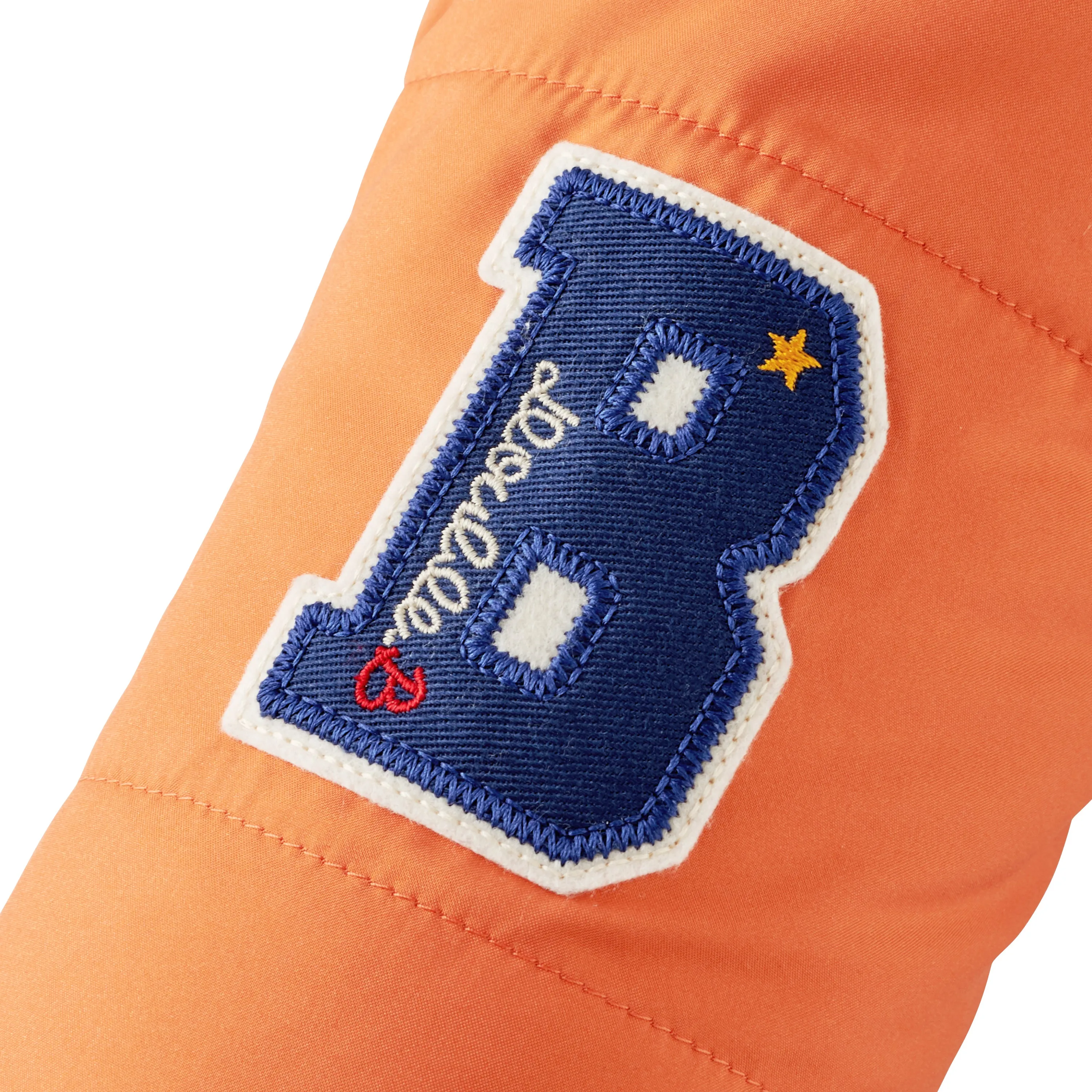 DOUBLE_B JUMPER