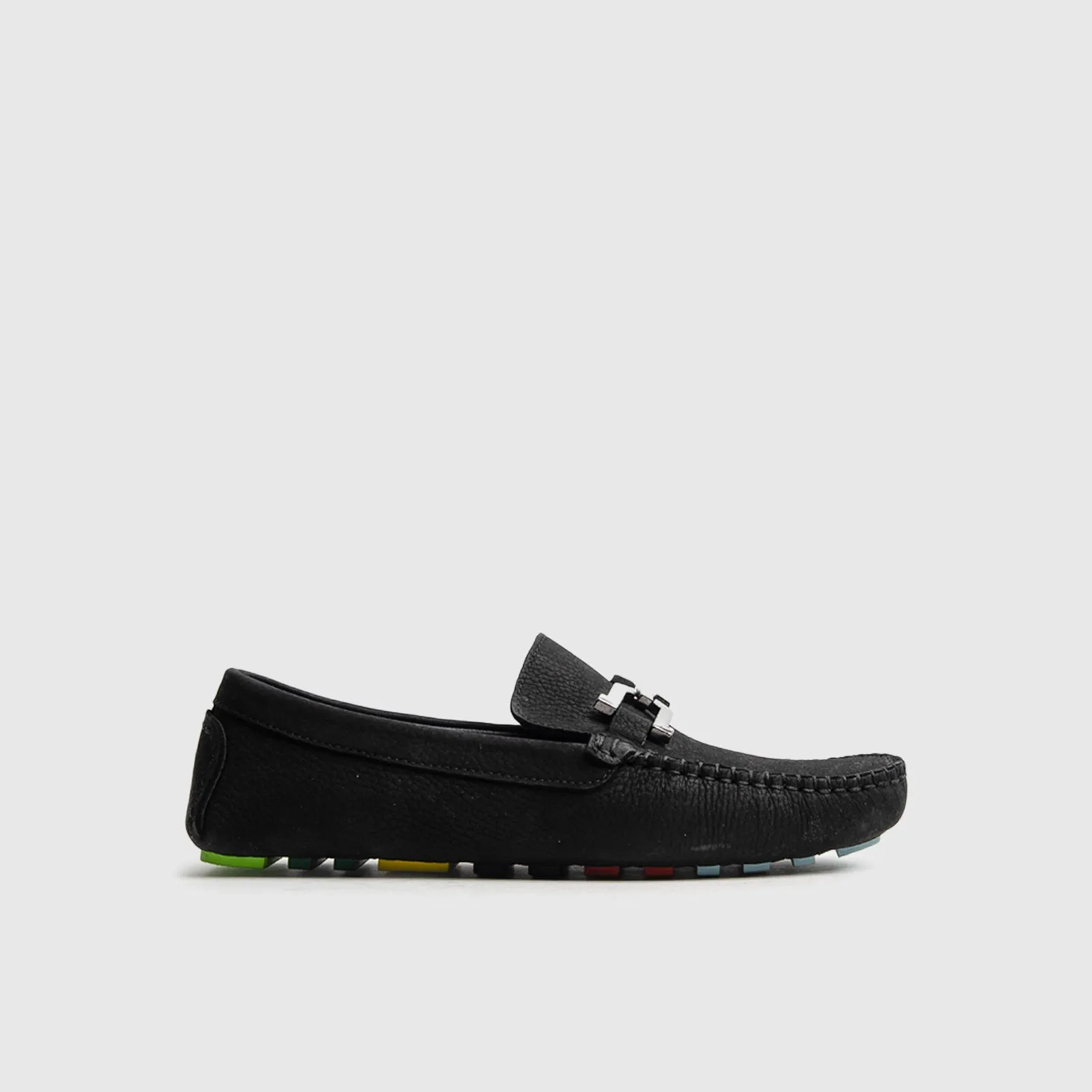 Dress/Casual Loafer 13664 Black