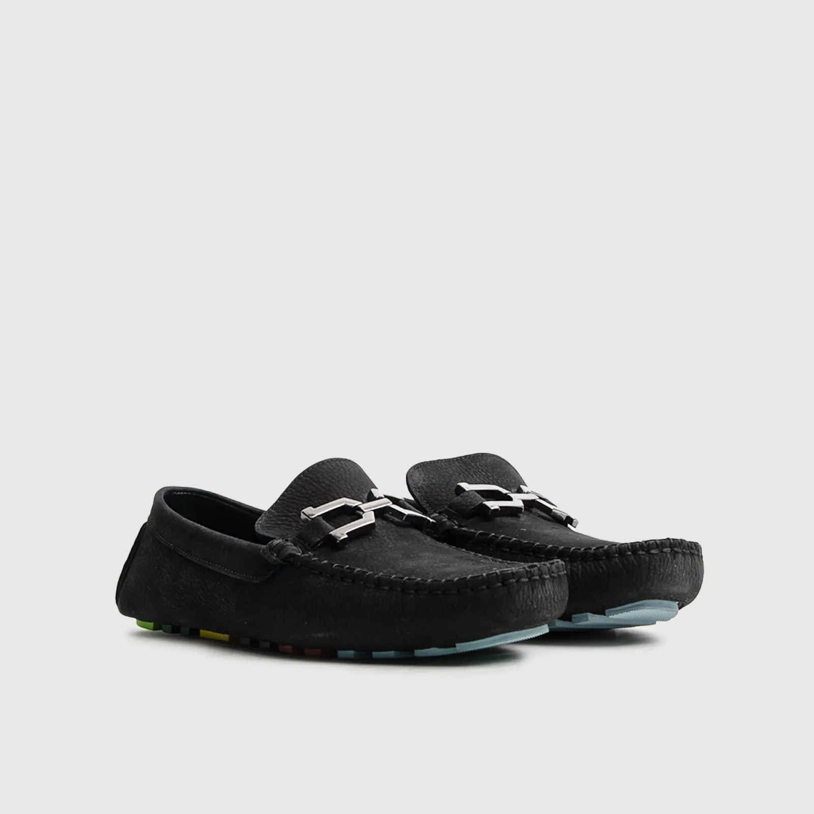 Dress/Casual Loafer 13664 Black