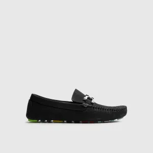Dress/Casual Loafer 13664 Black