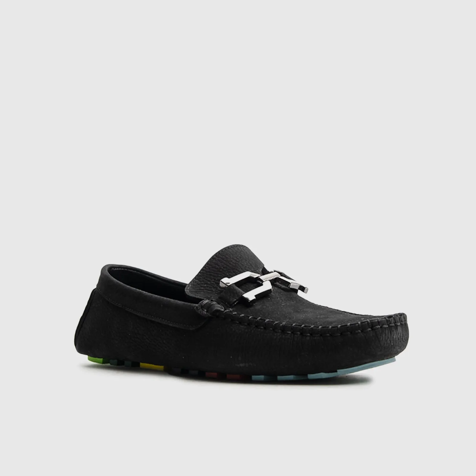 Dress/Casual Loafer 13664 Black