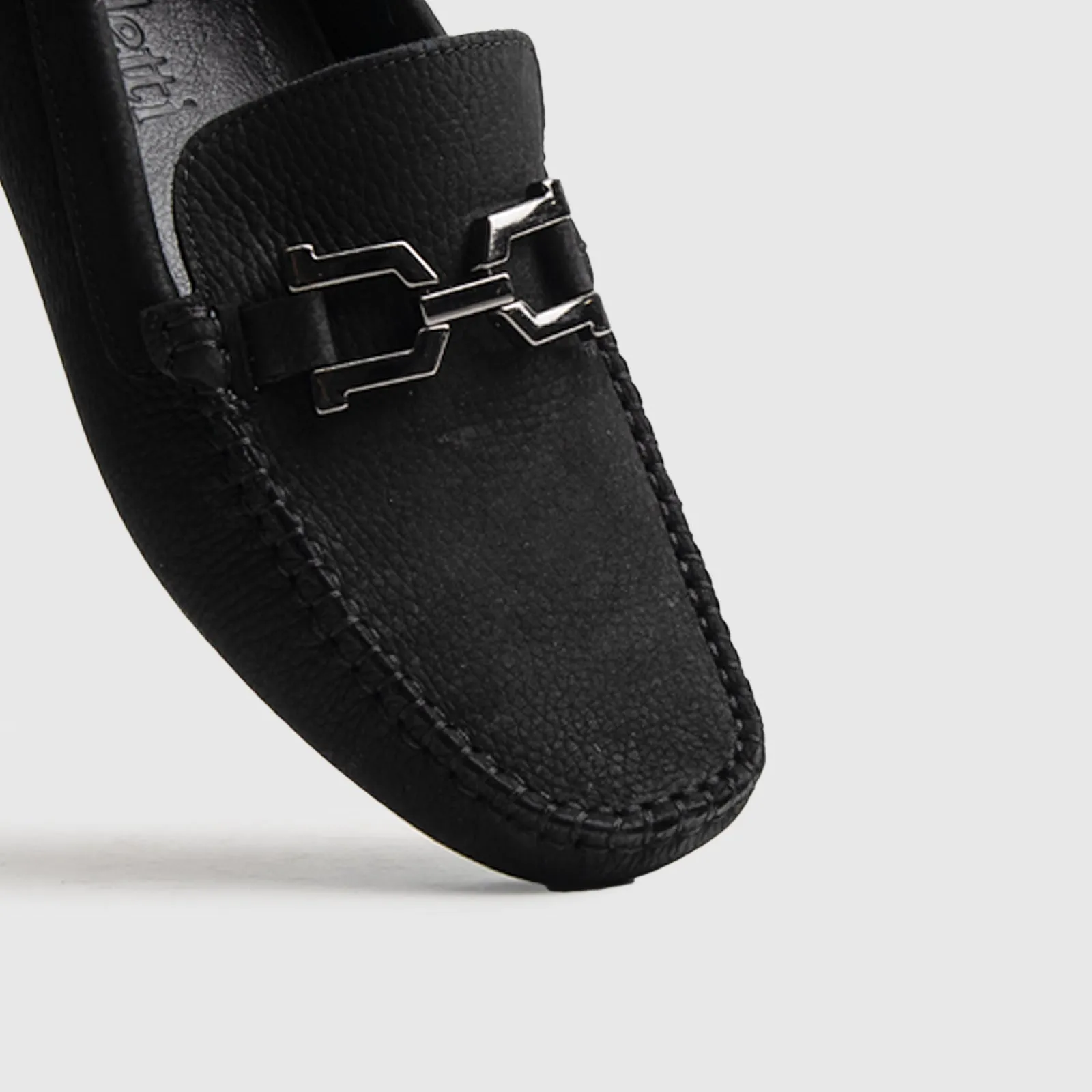 Dress/Casual Loafer 13664 Black