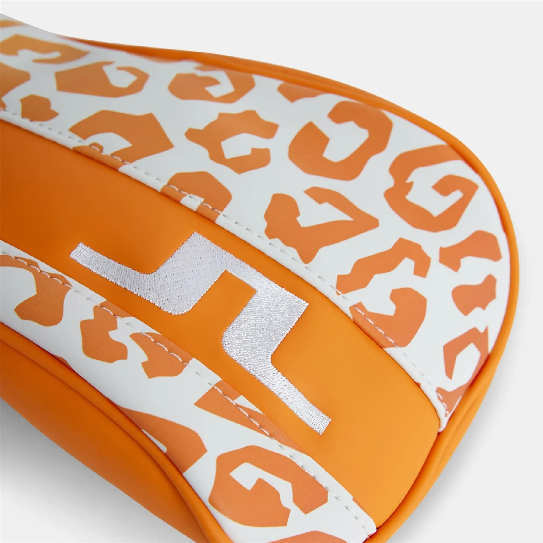 Driver Print Club Headcover Leo Reflect Stripe - SS23