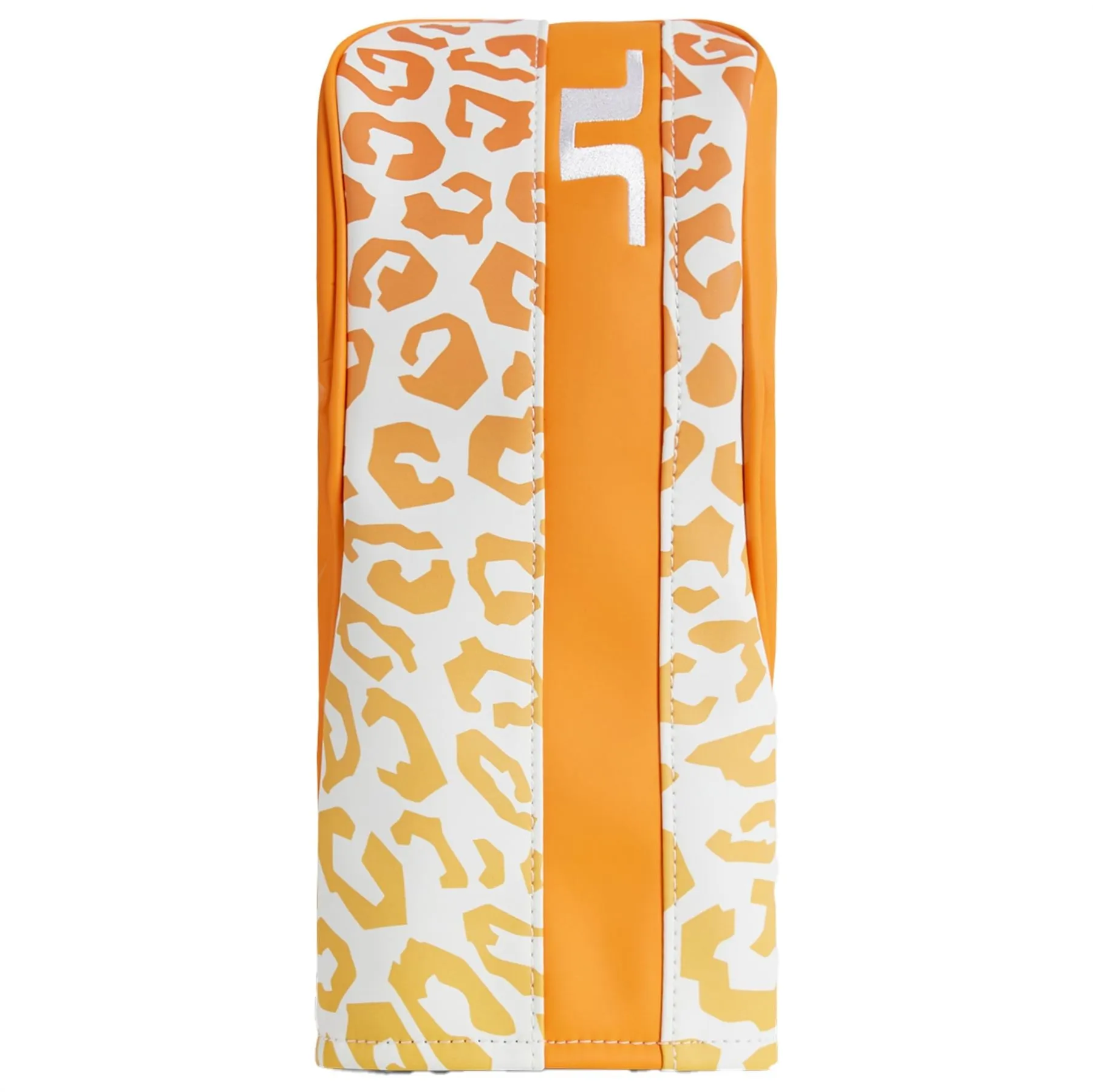 Driver Print Club Headcover Leo Reflect Stripe - SS23