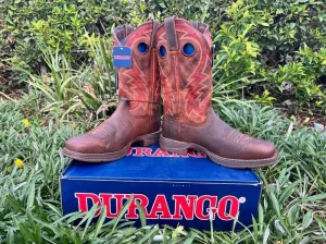 Durango Boots Mens Rebel (DDB0393)