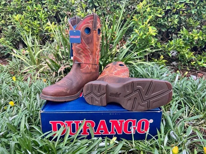 Durango Boots Mens Rebel (DDB0393)