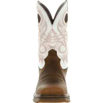 Durango Maverick XP Waterproof Work Boots DDB0302