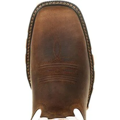 Durango Maverick XP Waterproof Work Boots DDB0302