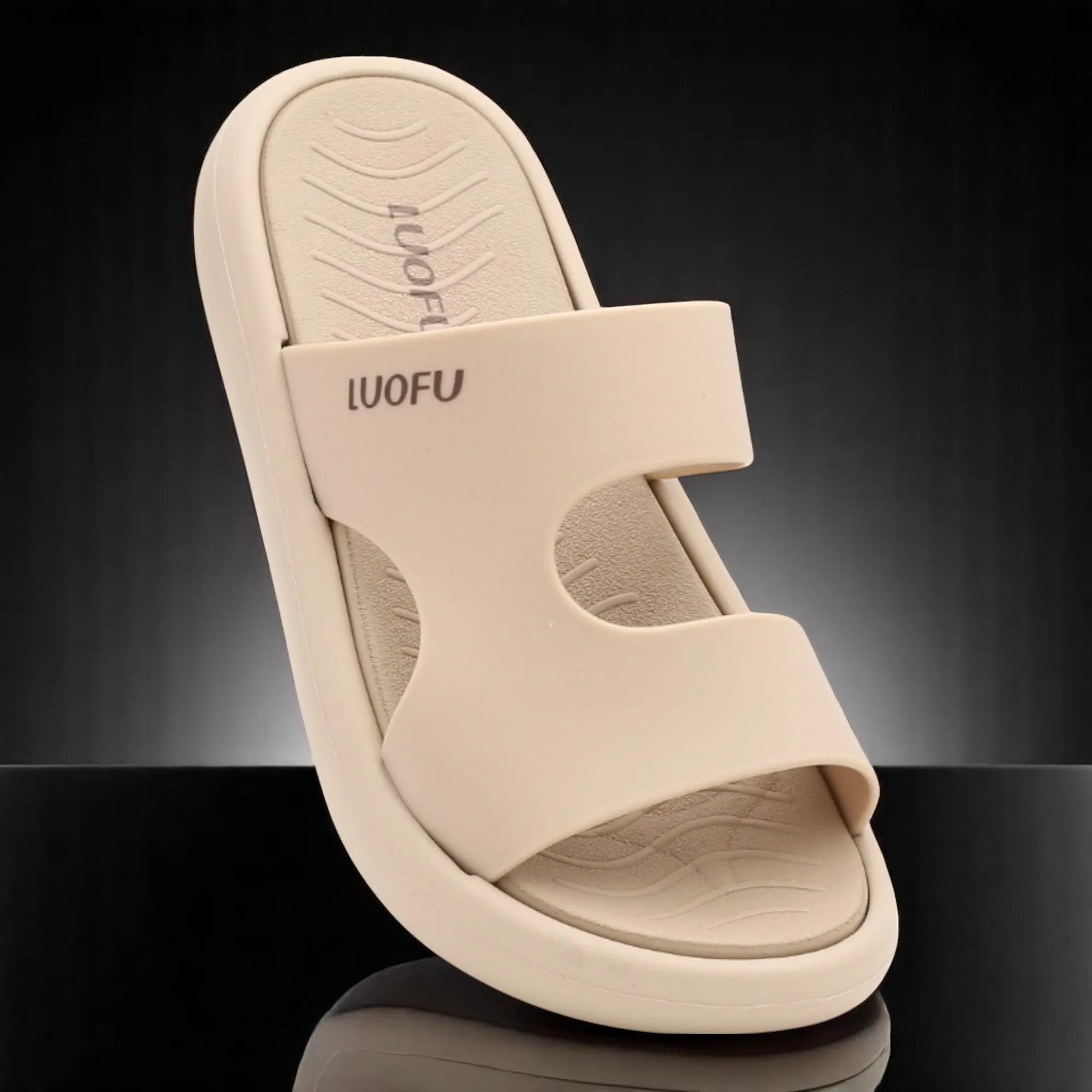 E72122 medicated slipper