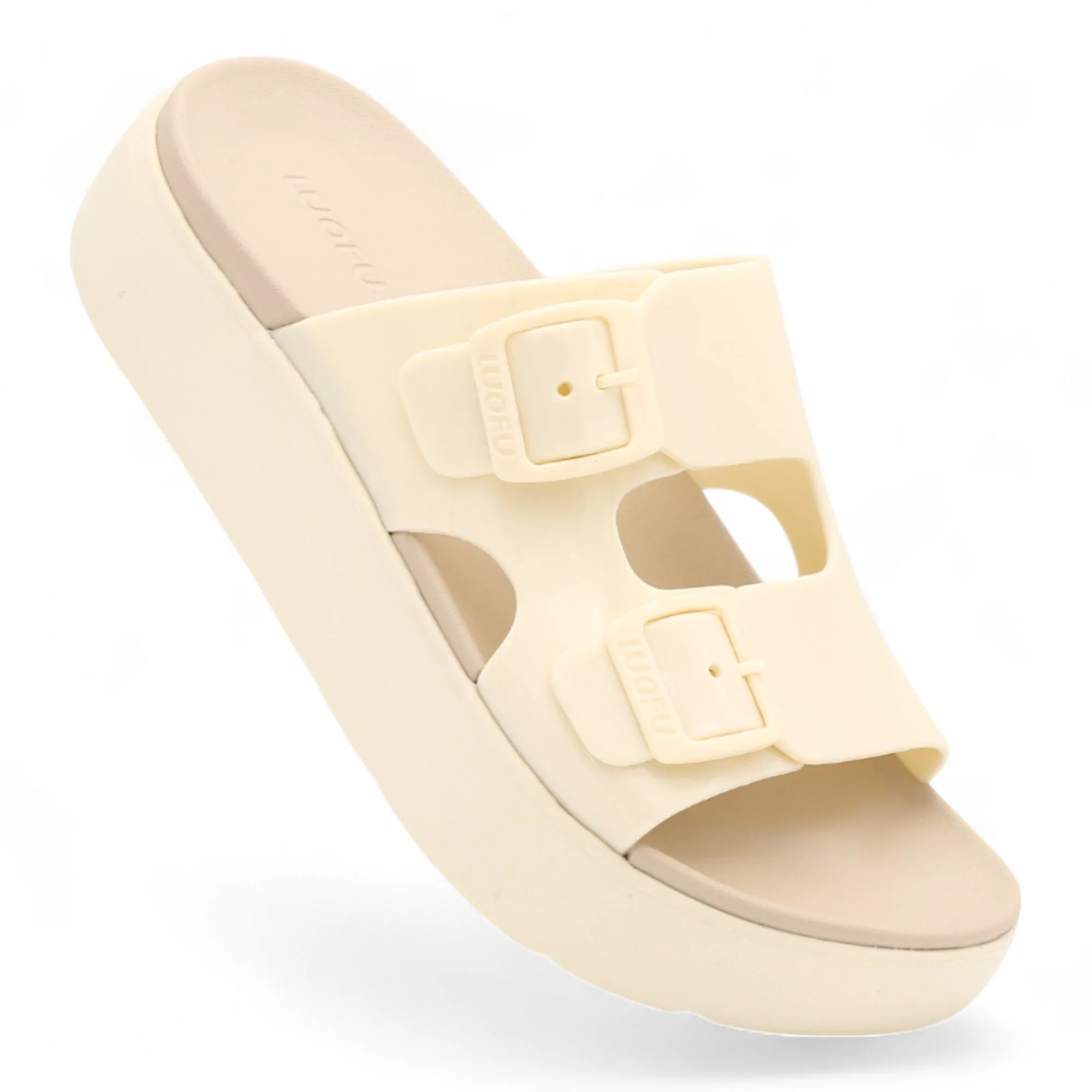 E7221 comfy slipper