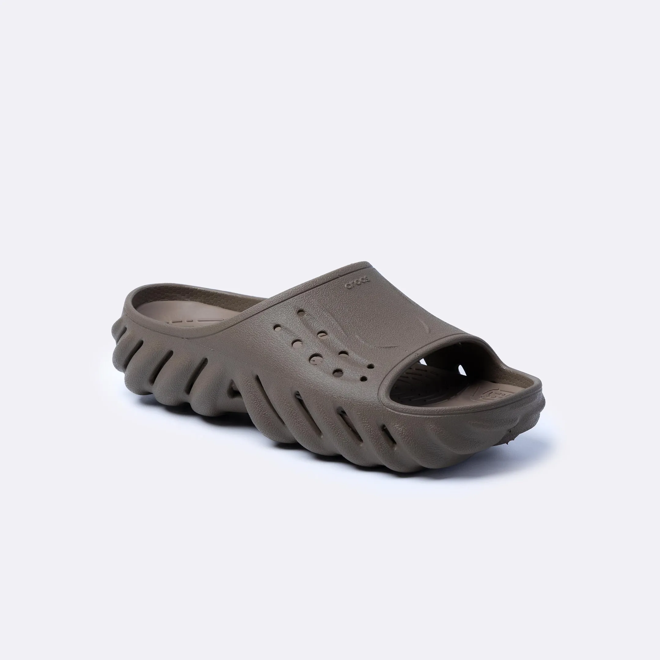 Echo Clog kHA slippers
