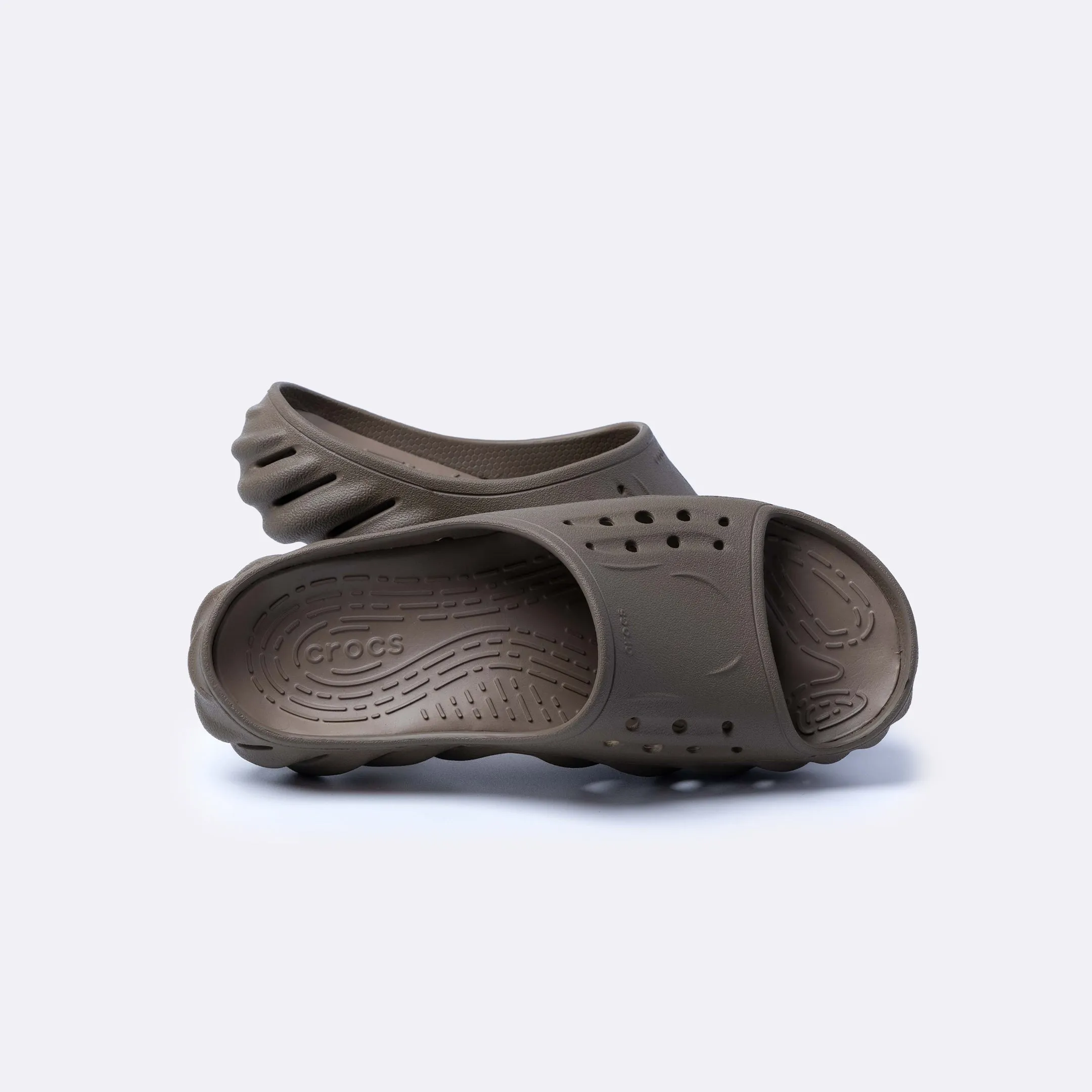 Echo Clog kHA slippers