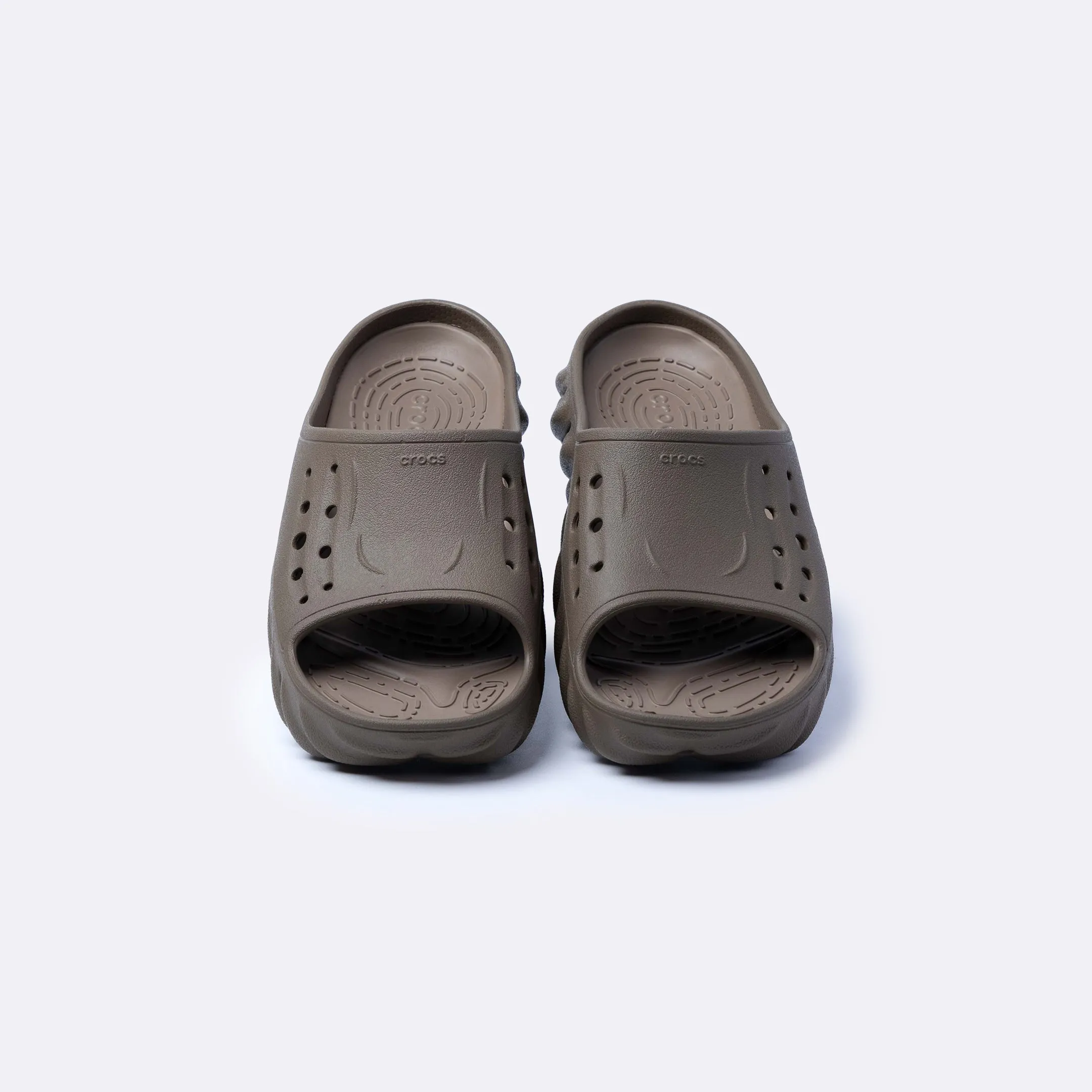 Echo Clog kHA slippers