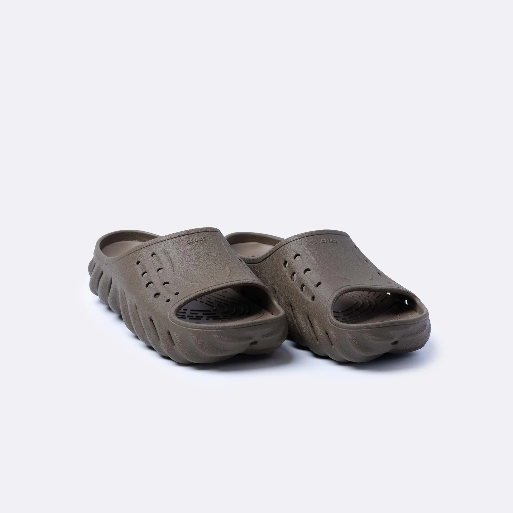 Echo Clog kHA slippers