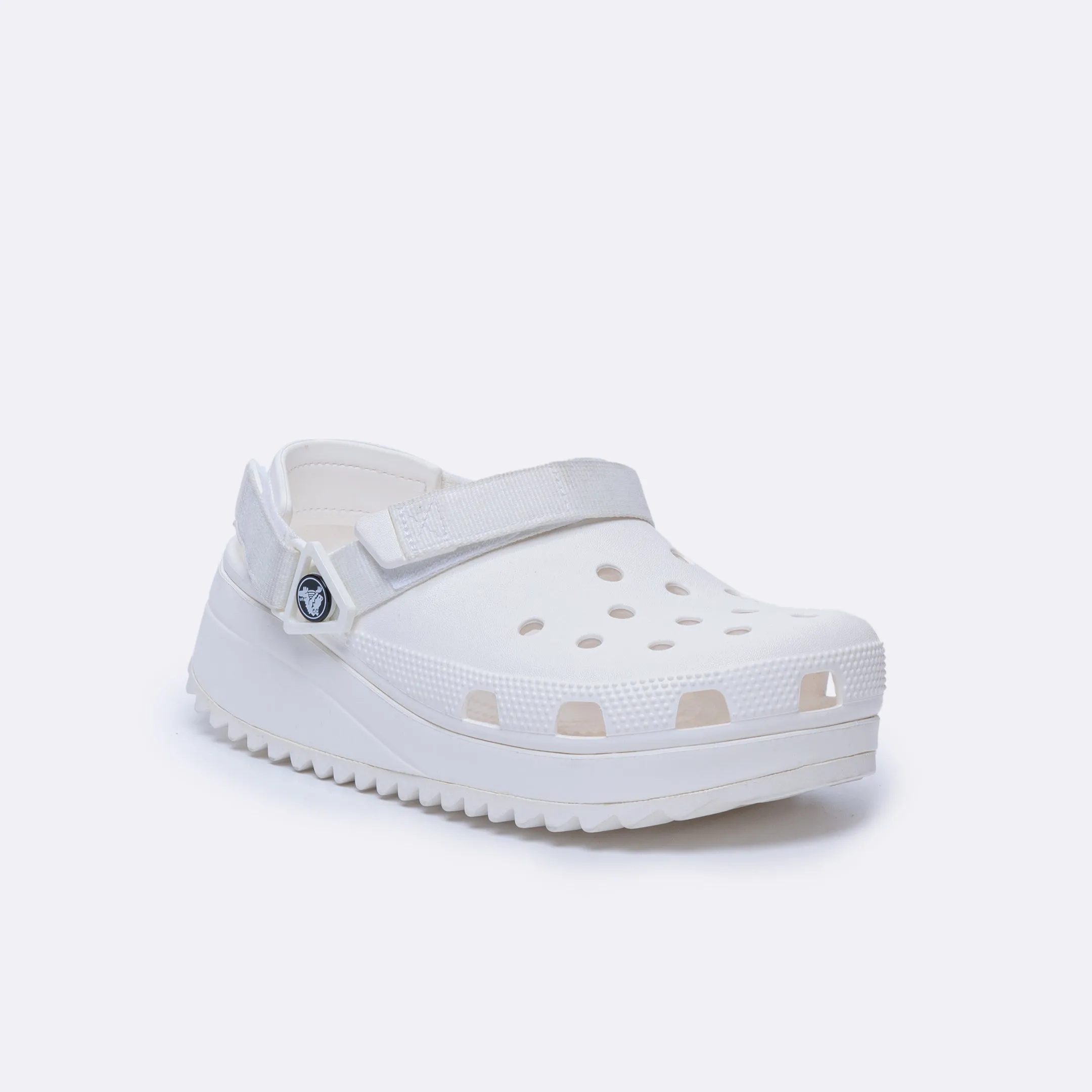 Echo Clog Slippers