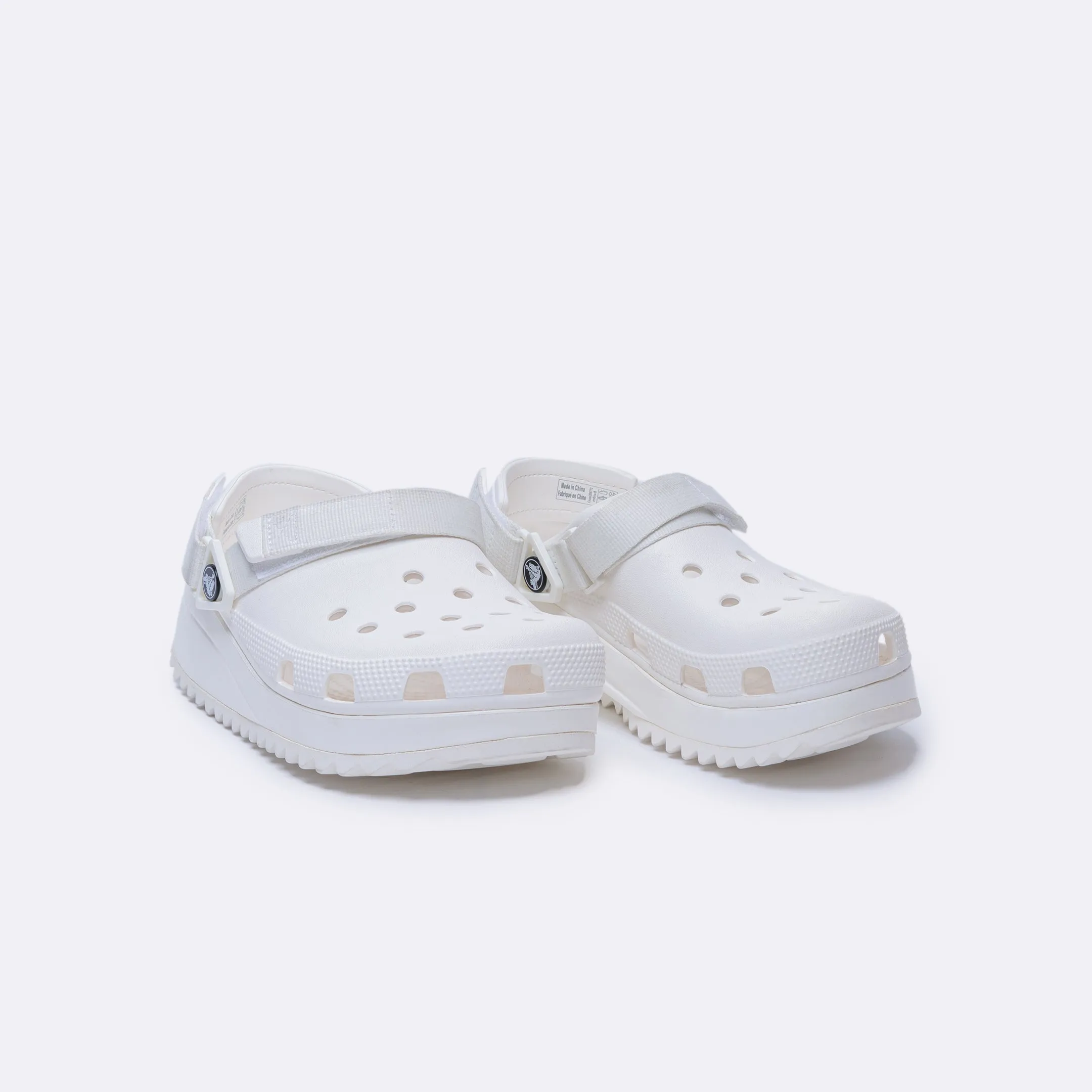Echo Clog Slippers