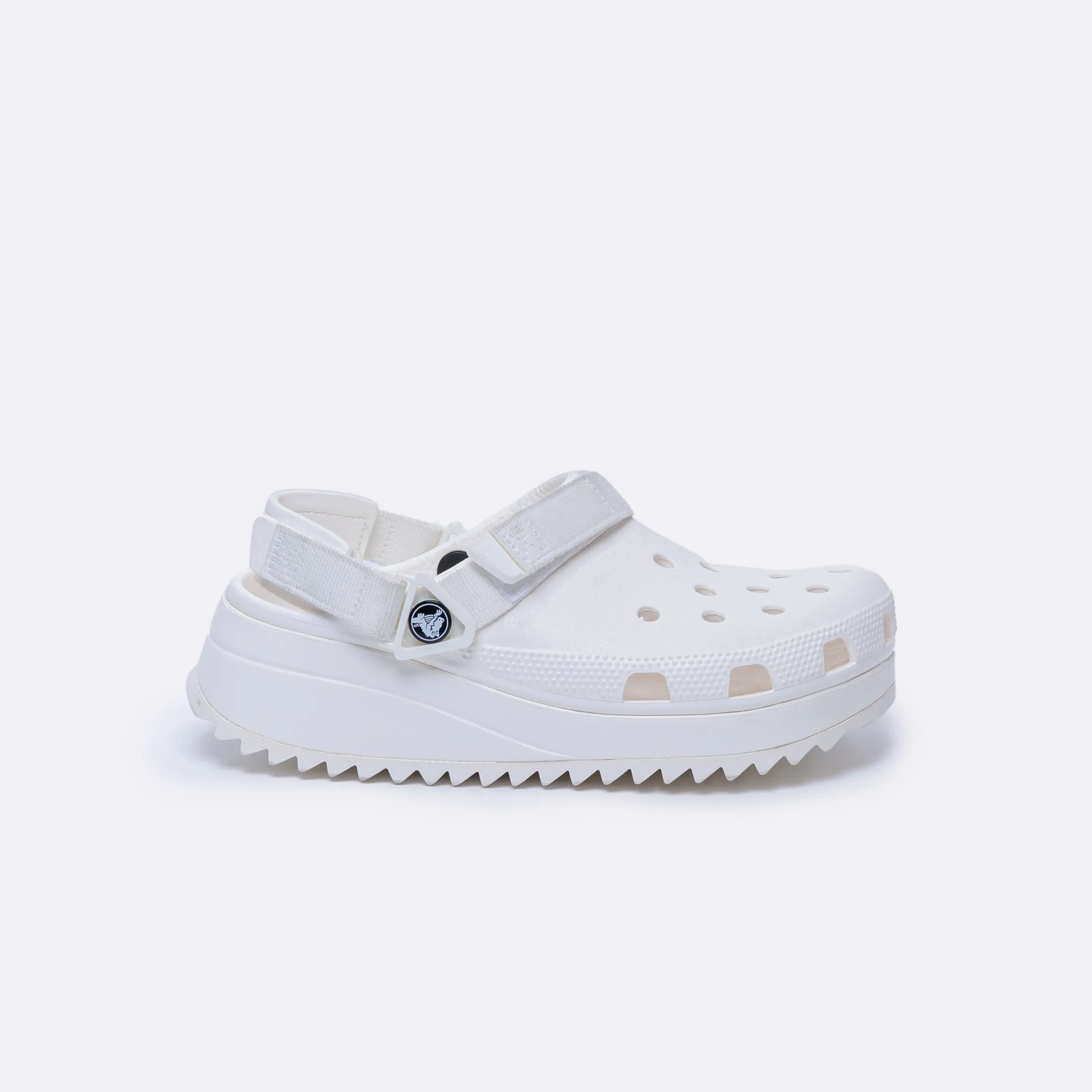 Echo Clog Slippers