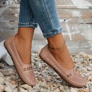 Eliot | Women's Orthopedic Loafers