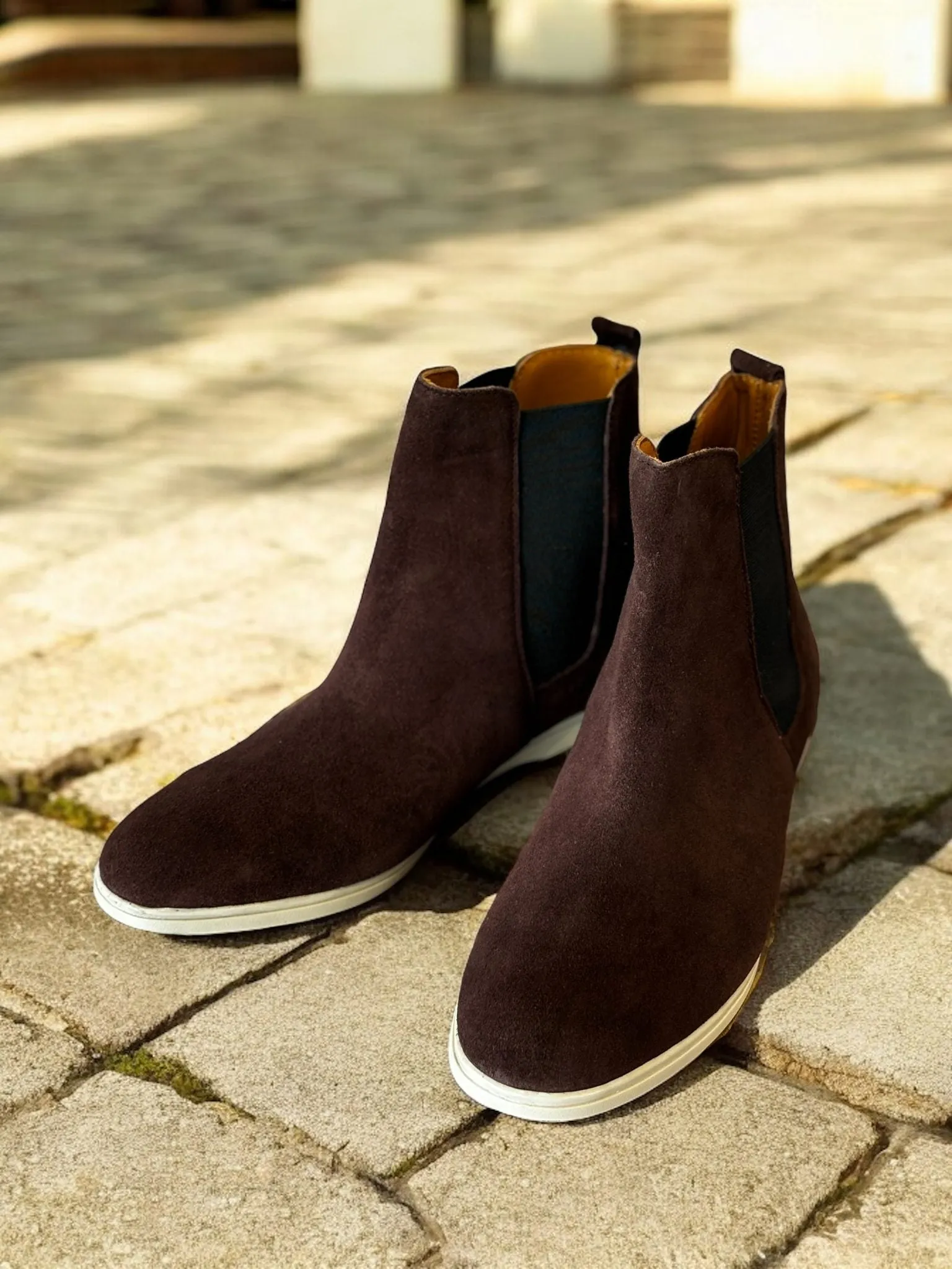 Elite Forge Chelsea Boot