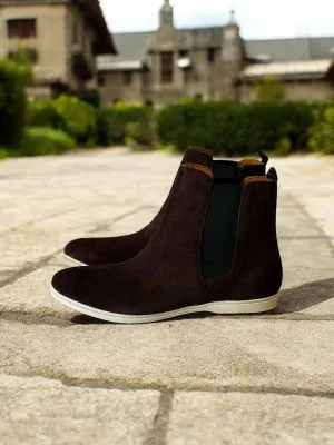 Elite Forge Chelsea Boot