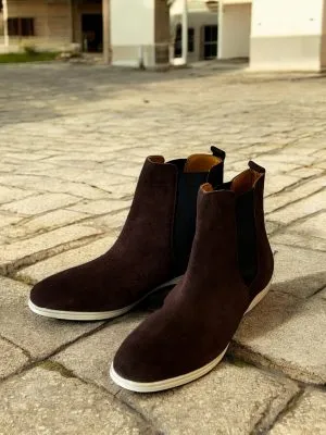 Elite Forge Chelsea Boot