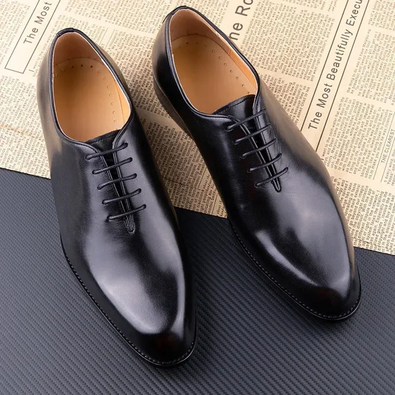 EliteCraft Herren Schnürschuhe