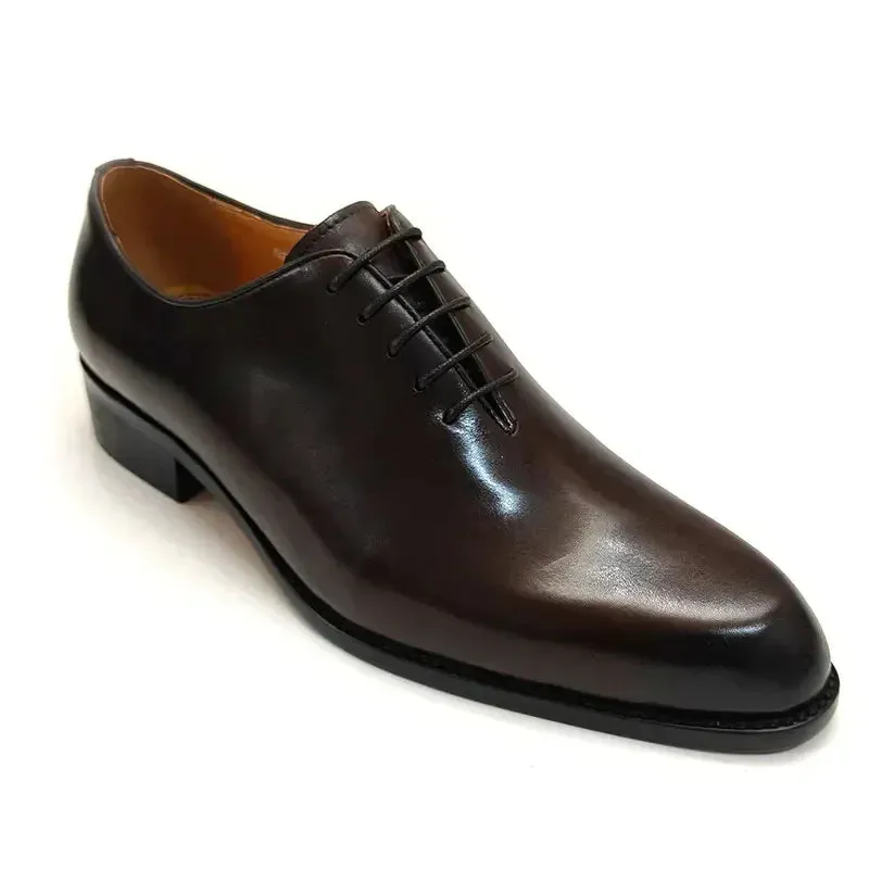 EliteCraft Herren Schnürschuhe